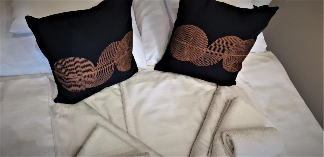 Termal Apartmanhaz Veresegyház エクステリア 写真