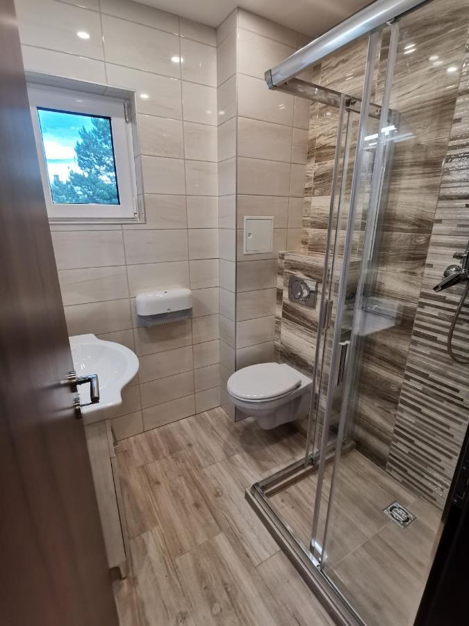 Termal Apartmanhaz Veresegyház エクステリア 写真